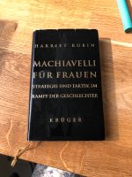 Machiavelli für Frauen Harriet Rubin Köln - Braunsfeld Vorschau