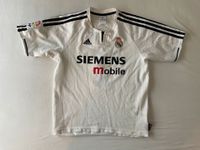 Retro Raúl Real Madrid Trikot Berlin - Tempelhof Vorschau