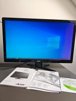 ACER Monitor 23 Zoll für Bastler OVP Bayern - Fürth Vorschau