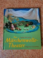 Buch Märchen Wolle Theater filzen Dresden - Briesnitz Vorschau