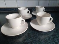 Set:4 Espresso Tassen Ritzenhoff & Breker Schleswig-Holstein - Osterrönfeld Vorschau