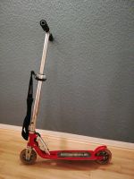 Hudora Bigwheel Scooter, rot Nordrhein-Westfalen - Leverkusen Vorschau