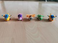 Kleine Super Wings Bayern - Cadolzburg Vorschau