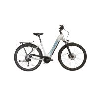 Corratec E-Power 28 P6 10S LTD E-Trekkingbike, Ebike RH45cm UVP 3799€ Bayern - Bad Grönenbach Vorschau