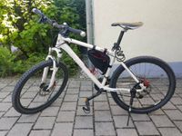 Mountainbike von CUBE 26 Zoll Kr. München - Unterschleißheim Vorschau