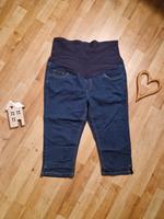 Umstands Capri Jeans Bonprix 44 Hessen - Dietzenbach Vorschau