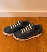 Adidas Continental C 80 Turnschuhe Größe 31,5 Wandsbek - Hamburg Wellingsbüttel Vorschau