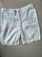 Kurze weiße Hose aus Leinen von Zara in Größe M (31) Altona - Hamburg Othmarschen Vorschau