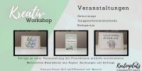 Malkurs Workshop Zeichnen Babyparty, JGA, Einzel-+ Gruppenkurse Hessen - Griesheim Vorschau