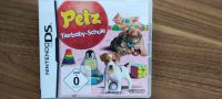 Spiel Nintendo DS Tierbaby-Schule Mecklenburg-Vorpommern - Wohlenhagen Vorschau