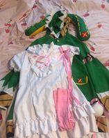 date a live yoshino cosplay Nordrhein-Westfalen - Bergheim Vorschau