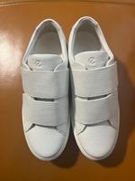 Ecco Soft Damenschuh mit Klett Gr.36 Neu Nürnberg (Mittelfr) - Mitte Vorschau