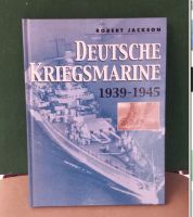 Bücher über die dt. Kiegsmarine im 2. Weltkrieg Rheinland-Pfalz - Bad Dürkheim Vorschau