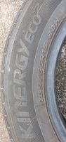 2 Sommerreifen Hankook Kinergy eco2 185/65R15 Hessen - Laubach Vorschau