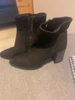 Stiefelette Bayern - Aurach Vorschau