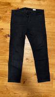 Selected Homme Heritage Chino Hose 32/32 schwarz Baden-Württemberg - Fellbach Vorschau
