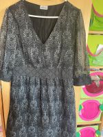 Street one Kleid Gr. 40 schwarz Saarland - Nonnweiler Vorschau