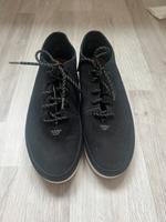 DAMENSNEAKER VON CLARKS -NAGELNEU IN SCHWARZ- Mitte - Wedding Vorschau