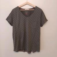 ♥︎ Cecil ♥︎ Tshirt Gr. XL ♥︎ khaki ♥︎ Niedersachsen - Wedemark Vorschau
