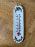 Porzellanthermometer von Villeroy & Boch Baden-Württemberg - Kirchheim unter Teck Vorschau