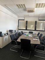 Komplette Büroausstattung, hochwertige gebrauchte Büromöbel und k Hessen - Viernheim Vorschau