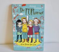 DIE POPKÖRNER- EIN STERN FÜR LOU Stefanie Taschinski Kinderbuch Pankow - Prenzlauer Berg Vorschau