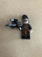 Lego Ninjago Minifigur Jet Jack Schleswig-Holstein - Nahe Vorschau