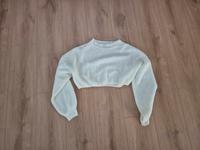 kurzer Strickpullover Nordrhein-Westfalen - Hilden Vorschau