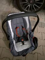 Bergsteiger 3in1 Babyschale+Kinderwagen+Buggy Dresden - Kleinzschachwitz Vorschau