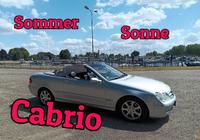 Mercedes-Benz Sommer, Sonne, CABRIO Nordrhein-Westfalen - Mönchengladbach Vorschau