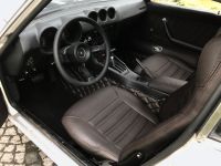 Datsun 280z 260z Sitze Maserati Leder Braun Mecklenburg-Vorpommern - Nadrensee Vorschau