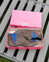 Donna Carolina Stiefeletten Chelsea Boots Gr. 39 Leder OVP Niedersachsen - Uelzen Vorschau