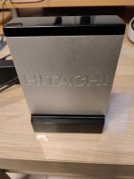 Hitachi 500 GB externe Festplatte gebraucht Bielefeld - Brackwede Vorschau
