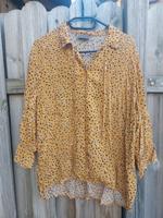 Yessica Bluse Gr.46 / 3XL Bayern - Rettenberg Vorschau