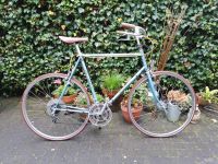 Fahrrad 28, Oldtimer, Gudereit RH 61, Halbrenner, Retro-Bike Nordrhein-Westfalen - Warstein Vorschau