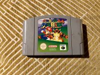 Super Mario 64 | Nintendo Spiel 1996 | N64 Modul Köln - Ehrenfeld Vorschau