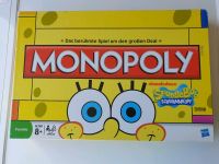 Monopoly SpongeBob Edition Rheinland-Pfalz - Trier Vorschau