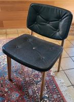 Stühle Retro Vintage 4 Stück sehr gut erhalten Niedersachsen - Wrestedt Vorschau