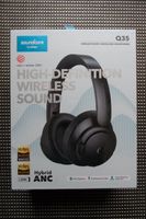 Kopfhörer Anker Soundcore Q35 Wireless Hybrid Geräuschuntdr * NEU Nordrhein-Westfalen - Lünen Vorschau