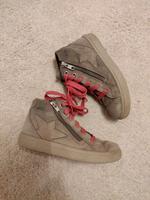 Superfit Halbschuhe Sneaker Gr. 32 WMS M IV Übergangszeit Hessen - Gudensberg Vorschau