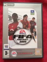 EA FIFA FUßBALL 2005 für PC Bayern - Alzenau Vorschau
