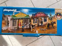 Playmobil Westerncity Baden-Württemberg - Leonberg Vorschau