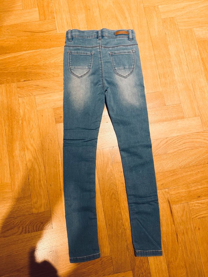 NAME IT Jeans Skinny, Größe 134 *Neu* in Berlin