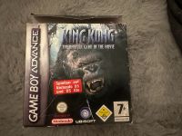 King Kong - Gameboy Advance | Nintendo DS/DS Lite Sachsen - Chemnitz Vorschau