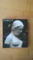 Antik Kunst Buch Maillol Bildhauerei Malerei Grafik Skulpturen Altona - Hamburg Ottensen Vorschau