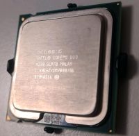 Intel CPU Core2 Duo E4300 Nordrhein-Westfalen - Kerpen Vorschau