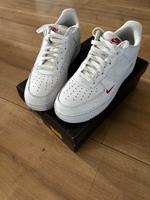 Nike Air Force 1‘ 07  SE Mini Swoosh Sachsen-Anhalt - Dessau-Roßlau Vorschau