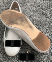 Ballerinas mit Schleife Nordrhein-Westfalen - Coesfeld Vorschau