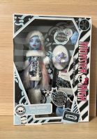 Monster High Creeproduction Abbey Bominable Berlin - Tempelhof Vorschau