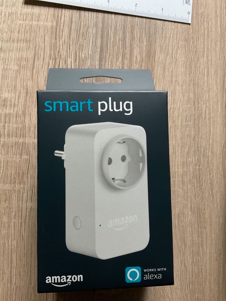 Smart Plug Amazon in Aue